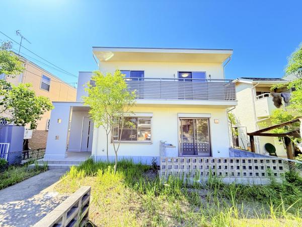 中古戸建 千葉市美浜区磯辺３丁目 JR京葉線検見川浜駅 7,280万円