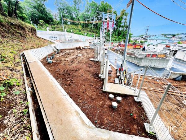 新築戸建 町田市薬師台１丁目 小田急線玉川学園前駅 3,680万円