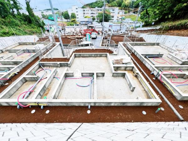 新築戸建 町田市薬師台１丁目 小田急線玉川学園前駅 4,080万円