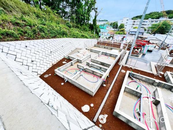 新築戸建 町田市薬師台１丁目 小田急線玉川学園前駅 3,980万円