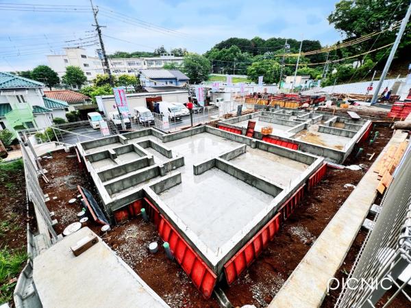 新築戸建 町田市薬師台１丁目 小田急線玉川学園前駅 4,280万円