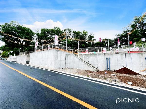 新築戸建 町田市薬師台１丁目 小田急線玉川学園前駅 4,280万円