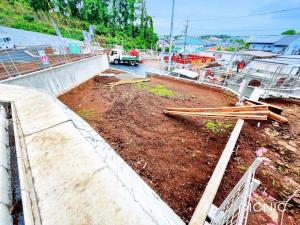 土地 町田市薬師台１丁目744-1 小田急線玉川学園前駅 27800000