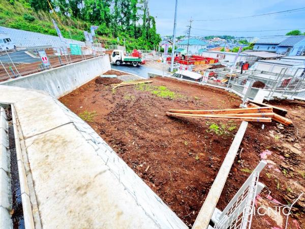 土地 町田市薬師台１丁目 小田急線玉川学園前駅 2,780万円