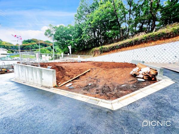 土地 町田市薬師台１丁目 小田急線玉川学園前駅 2,880万円