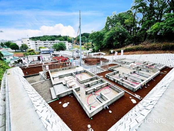 町田市薬師台１丁目 土地 その他現地写真