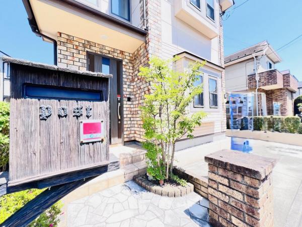 中古戸建 あきる野市雨間 JR五日市線秋川駅 2,380万円