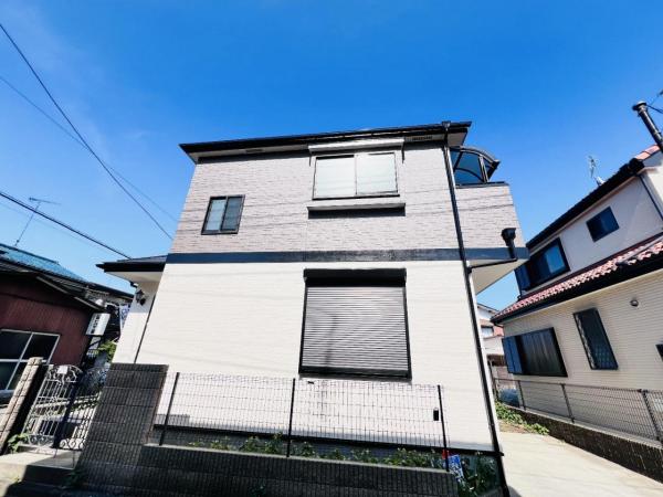 昭島市美堀町２丁目 中古戸建 構造・工法・仕様