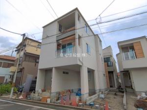 新築戸建 埼玉県戸田市美女木２丁目3-16 JR埼京線北戸田駅 43700000
