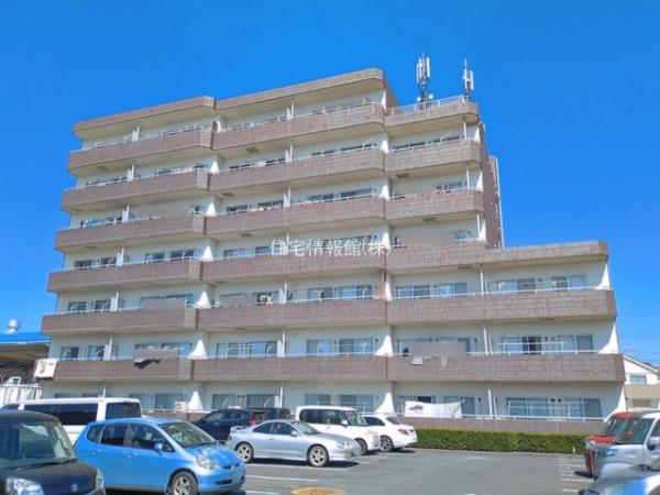 中古マンション 埼玉県上尾市大字上尾下1049-1 埼玉新都市交通伊奈線沼南駅 1,990万円