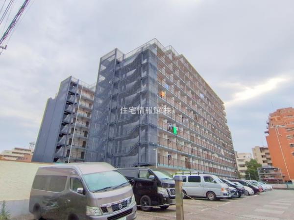 中古マンション 東京都江戸川区中葛西１丁目31-1 東西線葛西駅 1,790万円