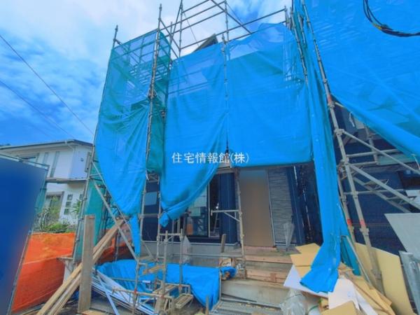新築戸建 東京都西東京市中町１丁目1872-34 西武池袋線保谷駅 6,280万円