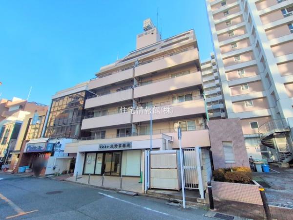 藤和柏コープ 