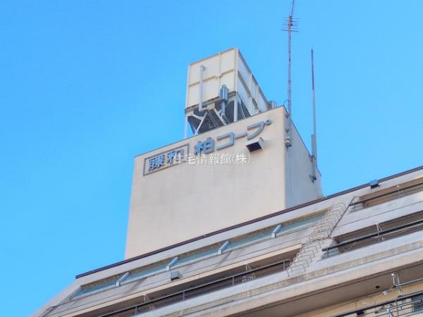 藤和柏コープ 