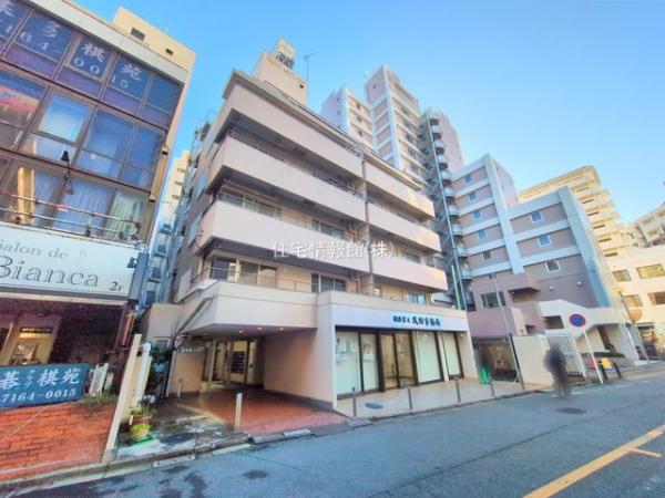 中古マンション 千葉県柏市柏２丁目7-22 JR常磐線（上野〜取手）柏駅 2,980万円