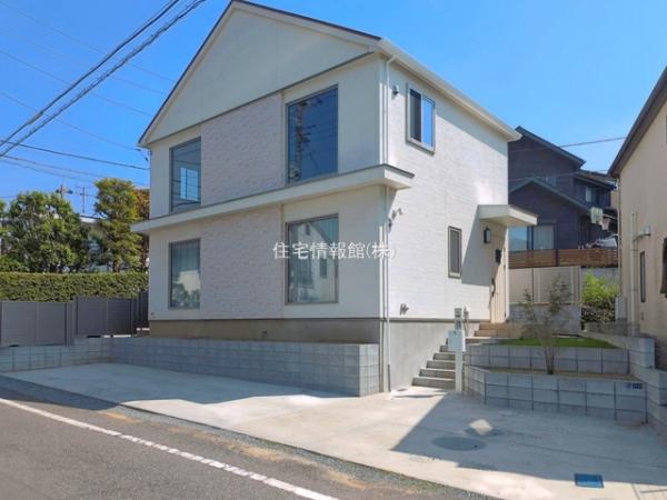中古戸建 千葉県市川市国分３丁目17-17 北総鉄道矢切駅 5,480万円