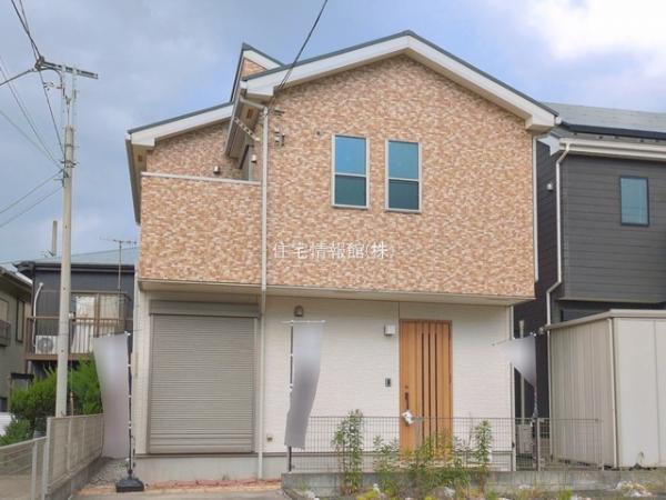 中古戸建 神奈川県茅ヶ崎市赤羽根416-19 JR東海道本線(東京〜熱海)辻堂駅 3,480万円