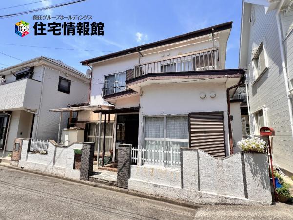 土地 大和市つきみ野４丁目 東急田園都市線つきみ野駅 3,980万円