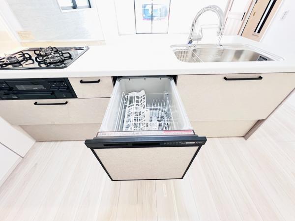 茅ヶ崎市東海岸北５丁目 戸建 キッチン