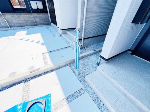 茅ヶ崎市東海岸北５丁目 戸建 その他設備(専用部)