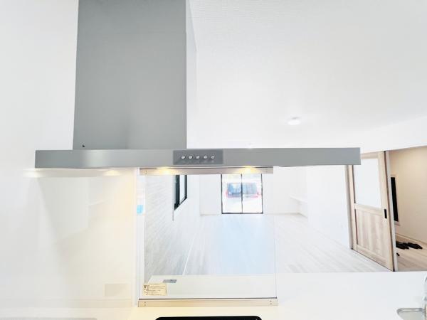 茅ヶ崎市東海岸北５丁目 戸建 キッチン
