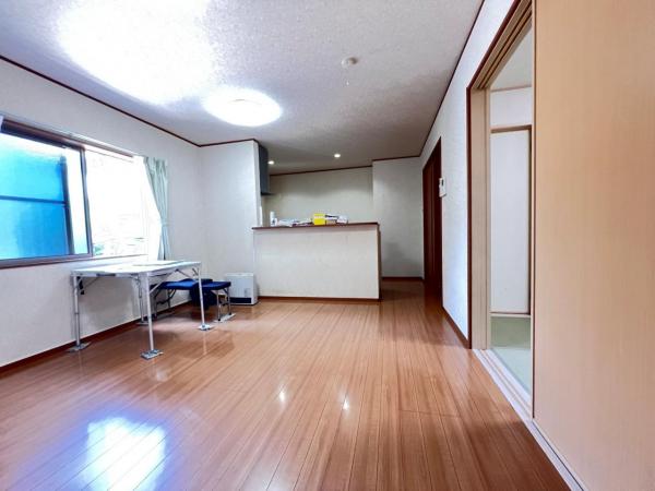 中古戸建 川口市北原台１丁目 埼玉高速鉄道東川口駅 3,499万円