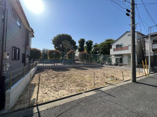 土地 東京都府中市分梅町５丁目 京王線分倍河原駅 5,280万円
