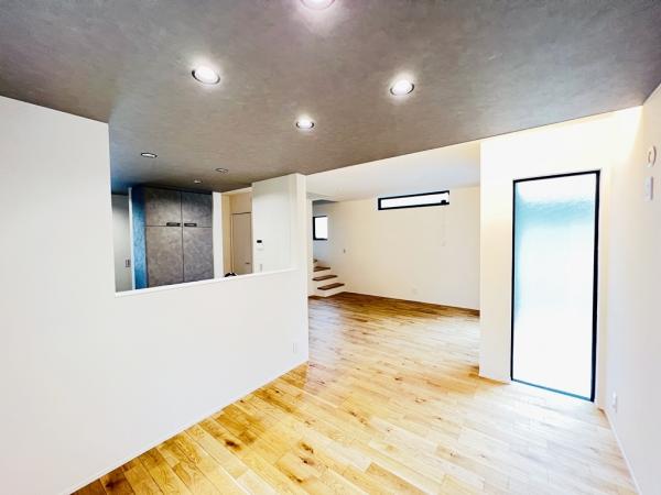 中古戸建 綾瀬市深谷中７丁目 小田急江ノ島線桜ヶ丘駅 4,190万円