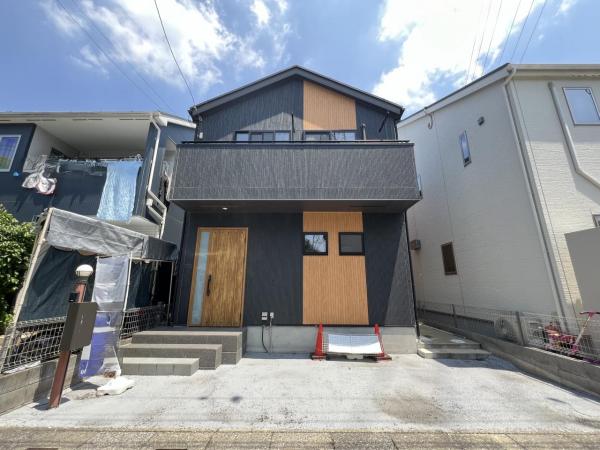 中古戸建 川口市三ツ和３丁目 埼玉高速鉄道南鳩ケ谷駅 4,198万円
