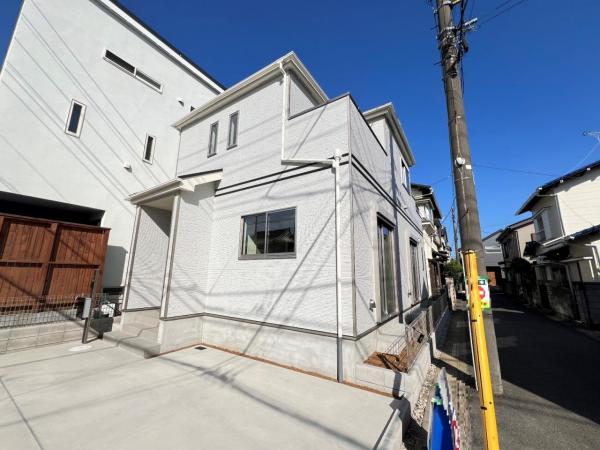 新築戸建 春日部市粕壁東４丁目 東武野田線藤の牛島駅 3,290万円