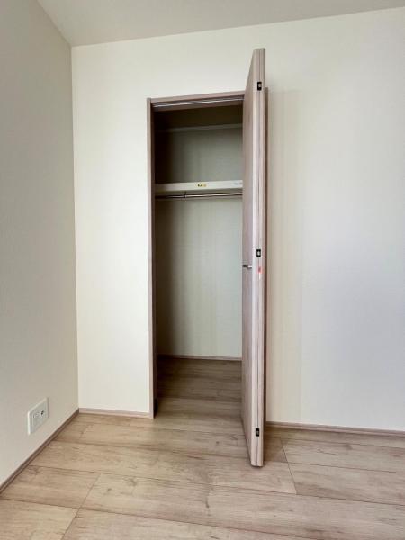 春日部市粕壁東４丁目 戸建 収納
