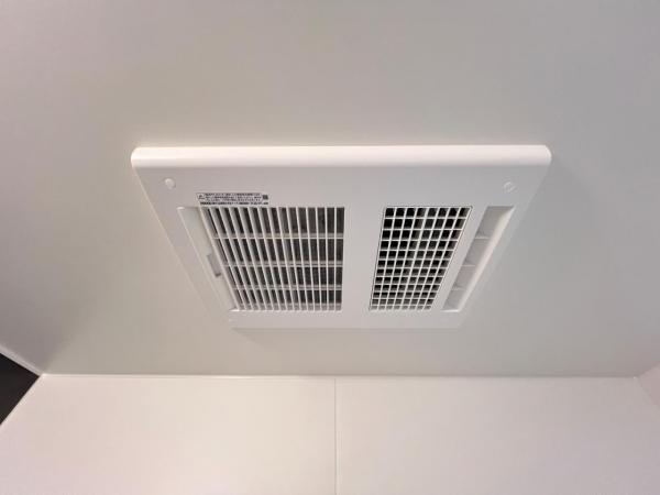 春日部市粕壁東４丁目 戸建 冷暖房・空調設備(専用部)