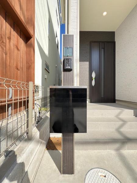 春日部市粕壁東４丁目 戸建 その他設備(専用部)