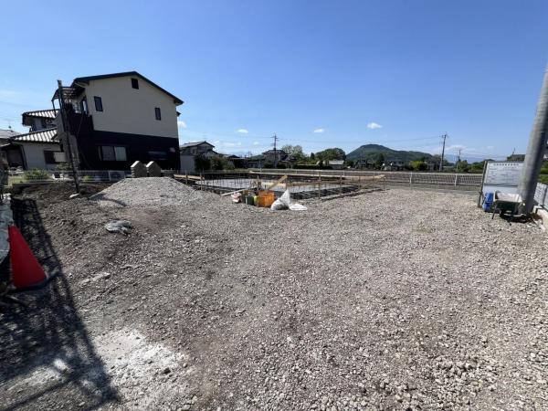 新築戸建 宇都宮市中里町 JR東北本線 (宇都宮線）氏家駅 3,090万円