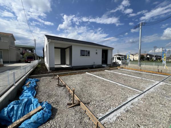 宇都宮中里町第5 構造・工法・仕様