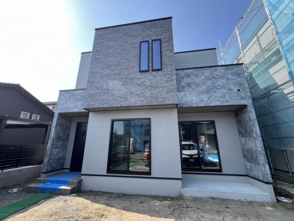 新築戸建 宇都宮市細谷町 JR東北本線 (宇都宮線）宇都宮駅 4,210万円