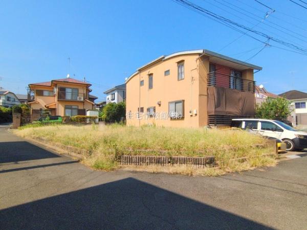 土地 神奈川県伊勢原市串橋268 小田急線伊勢原駅 1,980万円
