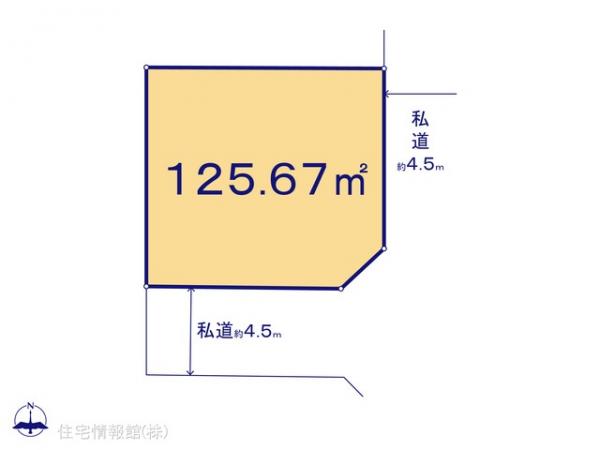 土地 神奈川県小田原市入生田18-6 箱根登山鉄道入生田駅 998万円