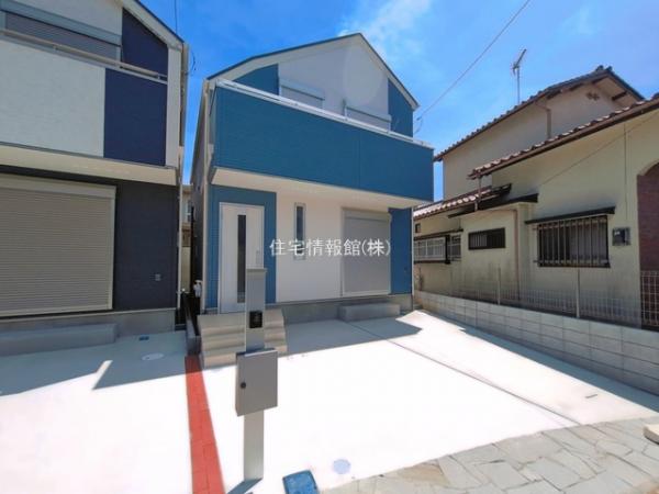 新築戸建 千葉県千葉市稲毛区宮野木町1752-6 JR総武本線稲毛駅 3,198万円