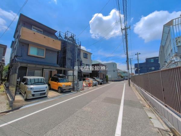 江戸川区鹿骨10期 