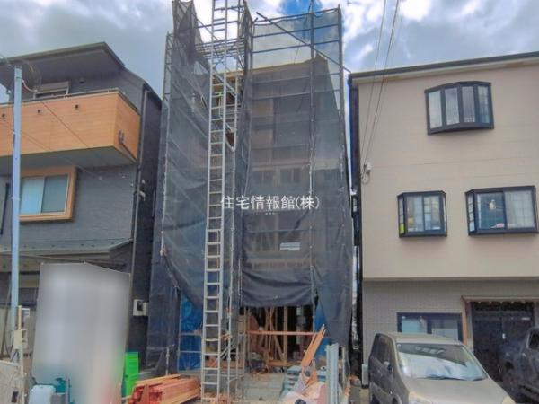 江戸川区鹿骨10期 