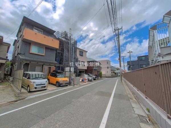 江戸川区鹿骨10期 