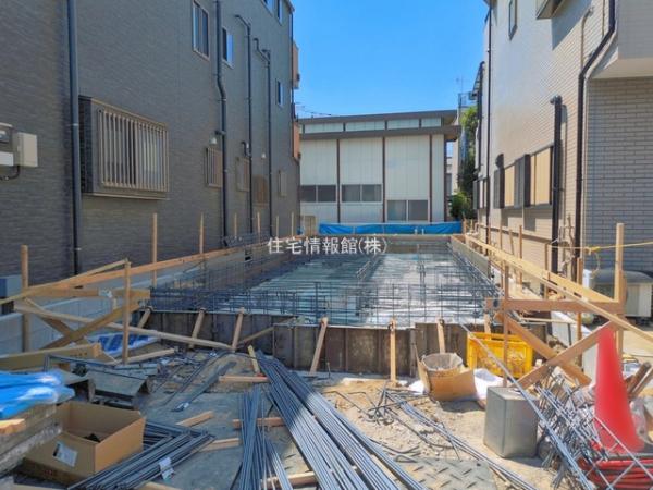 江戸川区鹿骨10期 