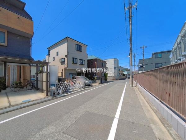 江戸川区鹿骨10期 