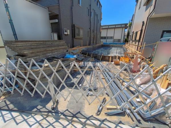 江戸川区鹿骨10期 