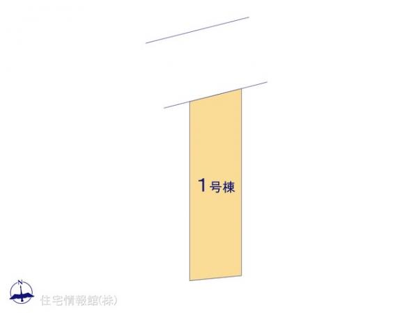 江戸川区鹿骨10期 