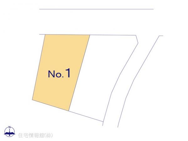 土地 神奈川県中郡大磯町国府本郷1120-1 JR東海道本線(東京〜熱海)大磯駅 1,750万円