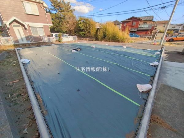 土地 神奈川県藤沢市辻堂東海岸３丁目1-9 JR東海道本線(東京〜熱海)辻堂駅 5,280万円
