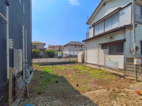 新築戸建 神奈川県横浜市磯子区栗木１丁目28-9 JR京浜東北線洋光台駅 3,680万円