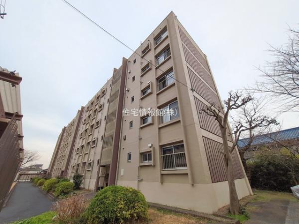 中古マンション 神奈川県川崎市宮前区神木本町２丁目7-3 東急田園都市線溝の口駅 1,980万円